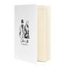 DOLCE VITA - Hardcover Bound Notebook