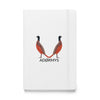 PHEASANTS Hardcover Bound Notebook