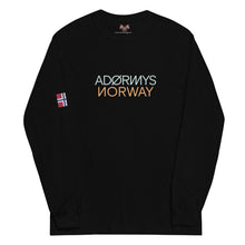  ADØRMYS NORWAY - Men’s Long Sleeve Shirt