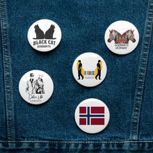  ADØRMYS - Set Pin Buttons (PART 1)