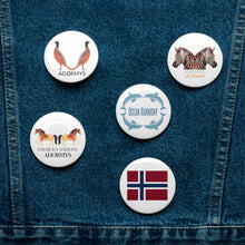  ADØRMYS - Set Pin Buttons (PART 2)