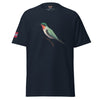 Hummingbird - Unisex Classic Tee