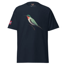  Hummingbird - Unisex Classic Tee