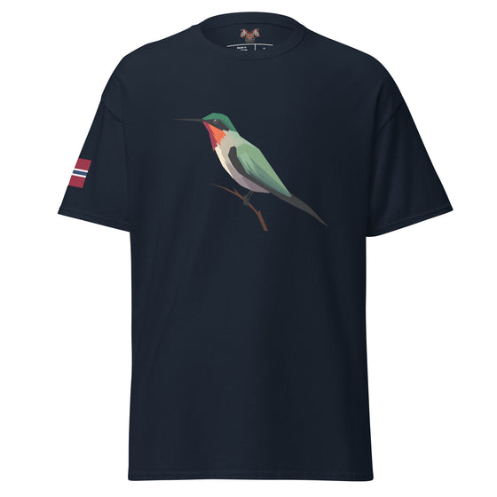 Hummingbird - Unisex Classic Tee