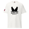 BLACK CAT - Unisex Classic Tee