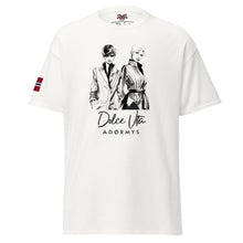  DOLCE VITA - Unisex Classic Tee