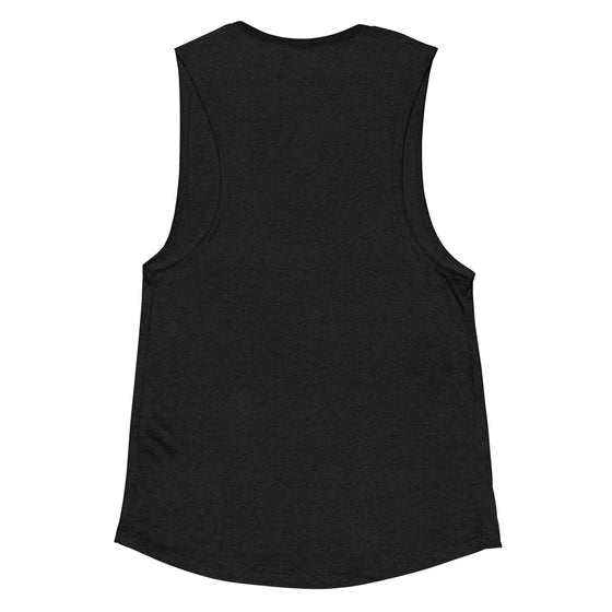 GLAMOUR - Ladies Tank