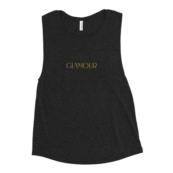 GLAMOUR - Ladies Tank