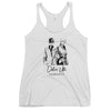 DOLCE VITA - Women's Racerback Tank